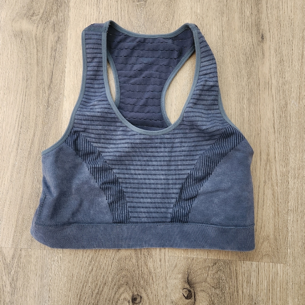 Savvy sports bra